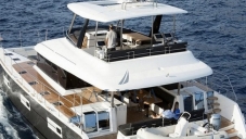 Lagoon 630 Motor Yacht